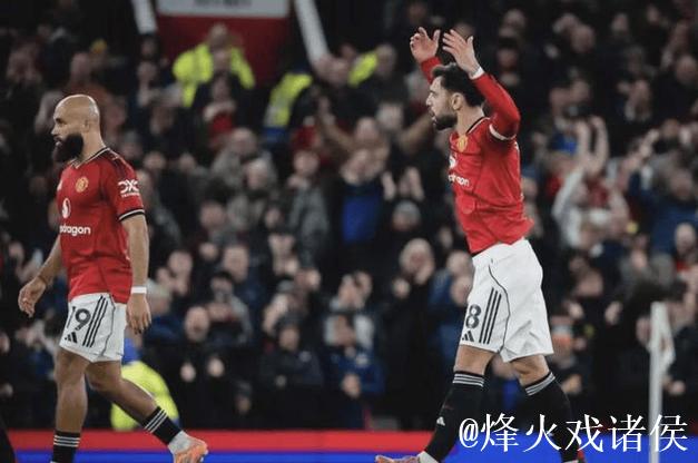 曼联主场憾平!8球大战难掩尴尬,主帅创队史新低 曼联主场憾平!8球大战难掩尴尬,主帅创队史新低
