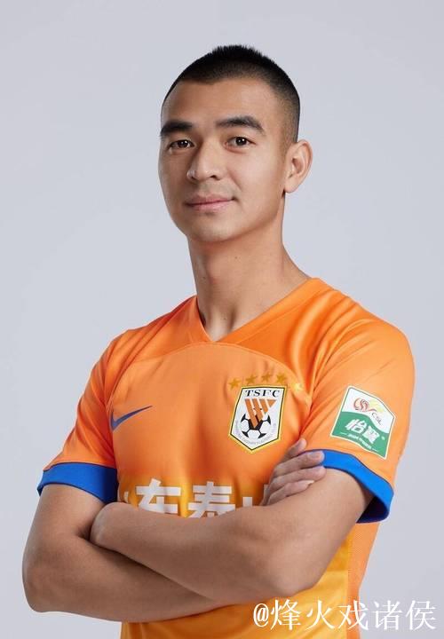 泰山93球员迎毕业季，刘彬彬王彤或将继续征战